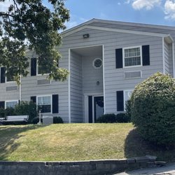 Quality Inn Solomons - Beacon Marina - Such a cute hotel, doesn't look like you're normal chains!