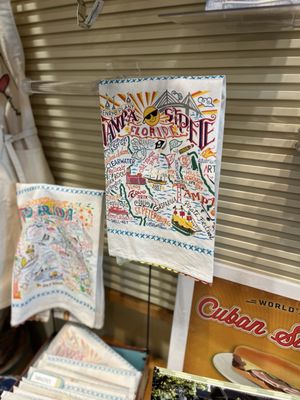 Tampa Bay History Center by null