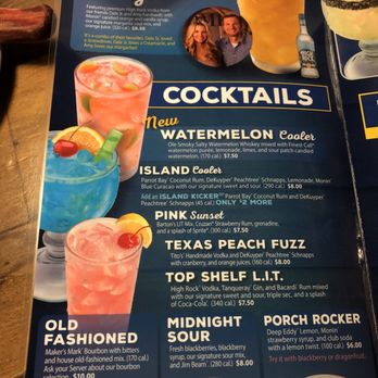 Texas Roadhouse - Steakhouses Near Me - The Colony, Texas
