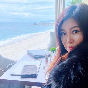 Raya - Seafood Near Me - Dana Point, California