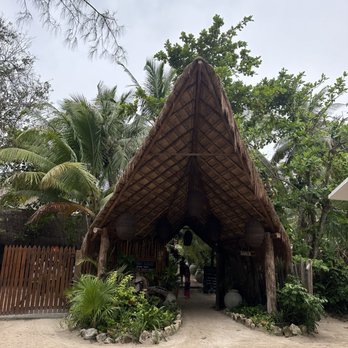 ZIGGY Beach Club & Restaurant - Mexican Near Me - Tulum, ROO