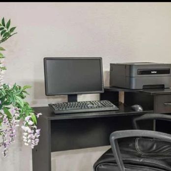 Cozy Inn - Business Center - Hotels Near Me - Centralia, Washington