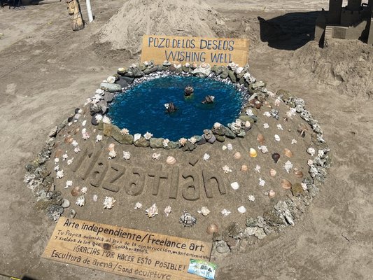 Del Malecón by null