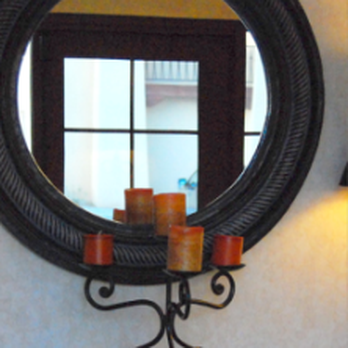 Central Glass - Central Glass can help you find the style of mirror to complement your existing decor. - Windows Installation Near Me - Philadelphia, Pennsylvania