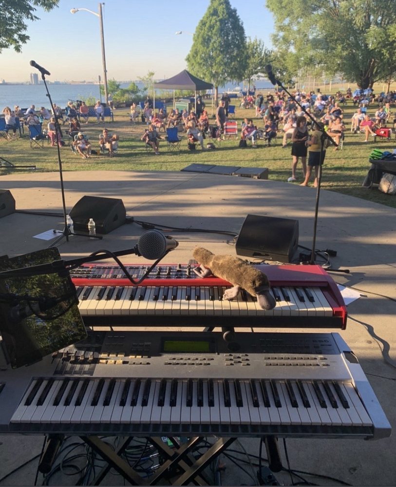 Bayonne Park