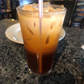 Tony Thai Restaurant - Thai Iced Tea - Thai Near Me - Houston, Texas Tony Thai Restaurant - Thai Iced Tea - Thai Near Me - Houston, Texas