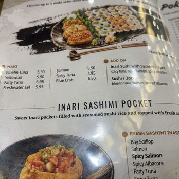 Starfish Sushi - Sushi Bars Near Me - Downey, California Starfish Sushi - Sushi Bars Near Me - Downey, California