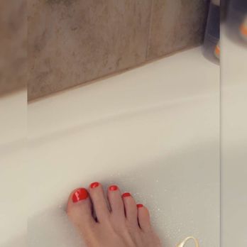 Bella Nails & Lash - My toes - Nail Salons Near Me - San Antonio, Texas