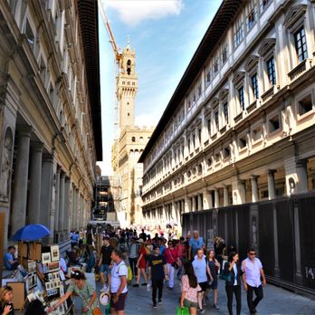 Piazza della Signoria - Uffizi Gallery (Galleria degli Uffizi) - Public Plazas Near Me - Florence, FI Piazza della Signoria - Uffizi Gallery (Galleria degli Uffizi) - Public Plazas Near Me - Florence, FI