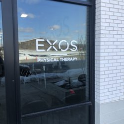EXOS Physical Therapy & Sports Medicine