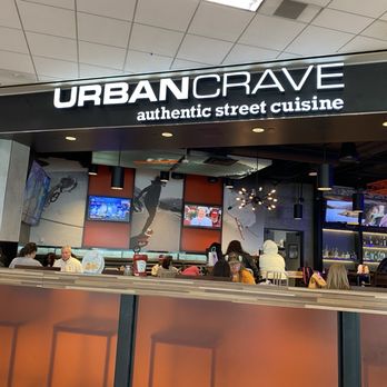 Urban Crave - Burgers Near Me - Ontario, California Urban Crave - Burgers Near Me - Ontario, California