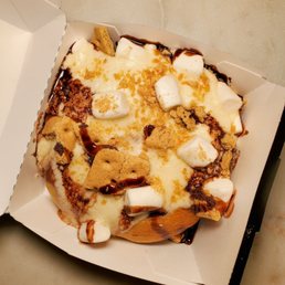 S'mores