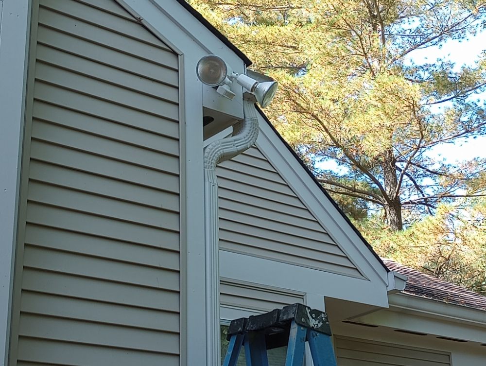 Slide of Liberty Construction And Handiwork