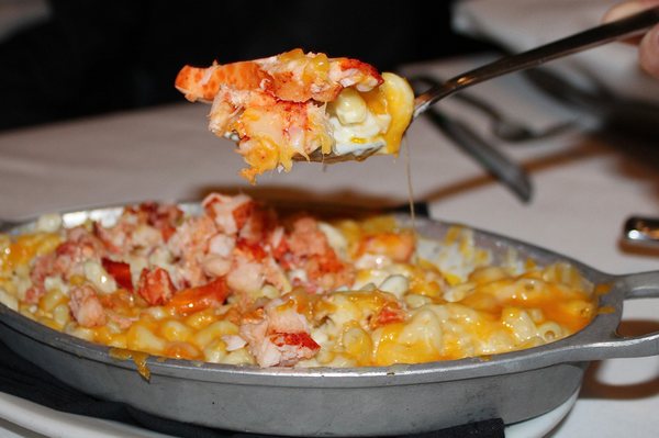 Ruth's Chris Steak House by null