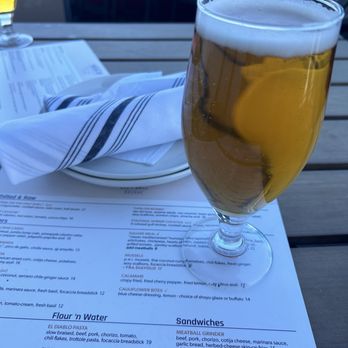 Mission Beach House - Beer and menu - Breakfast & Brunch Near Me - Revere, Massachusetts