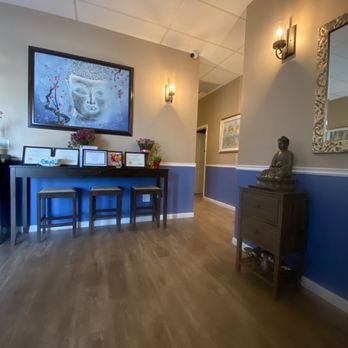 Serenity Spa - Lobby - Massage Therapy Near Me - Pleasant Hill, California Serenity Spa - Lobby - Massage Therapy Near Me - Pleasant Hill, California