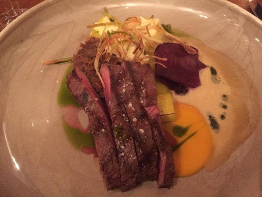 Restaurant Karel 5* by null