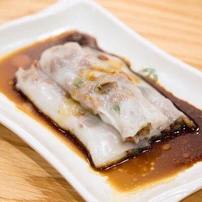 Tim Ho Wan by null