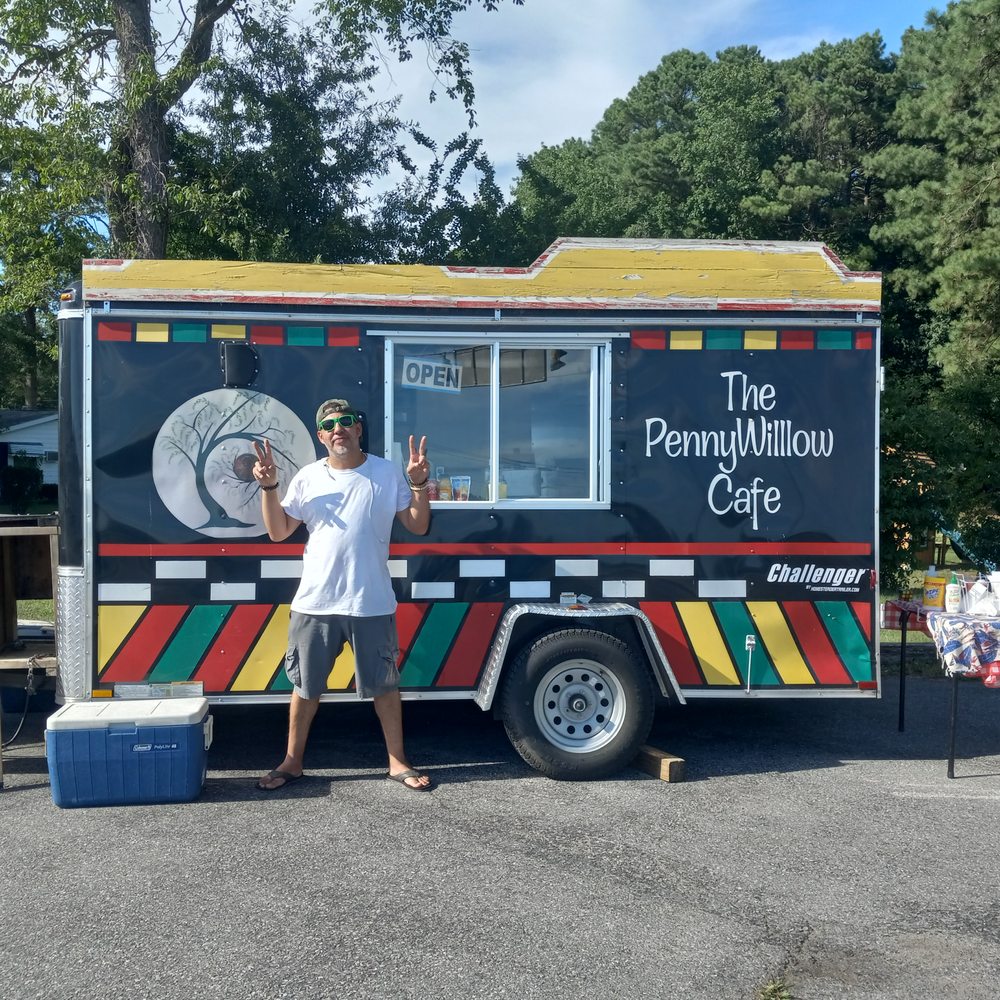 TOP 10 BEST Food Trucks near Hurlock, MD 21643 - February 2024 - Yelp