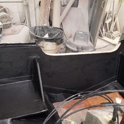 Steve's Boat Repair
