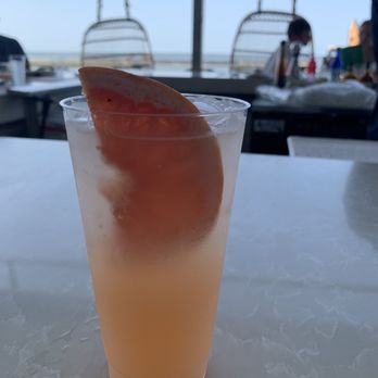Pier 6 - Southbound greyhound - very good - Seafood Near Me - San Leon, Texas Pier 6 - Southbound greyhound - very good - Seafood Near Me - San Leon, Texas