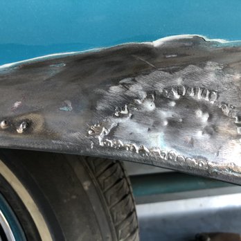 TJ Baja Customs - Body Shops Near Me - Tijuana, BCN