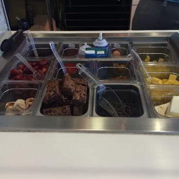 My Milkshake - The premium mix ins ($2 extra for cookies, brownies and cheesecake) - Desserts Near Me - San Jose, California My Milkshake - The premium mix ins ($2 extra for cookies, brownies and cheesecake) - Desserts Near Me - San Jose, California
