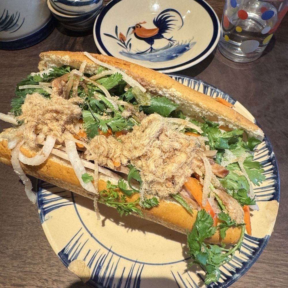 Banh mi