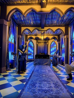 Otherworld Philadelphia by null