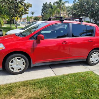 A Perfect Shade - Car Window Tinting Near Me - Temecula, California