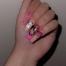 Top Nails - Nails