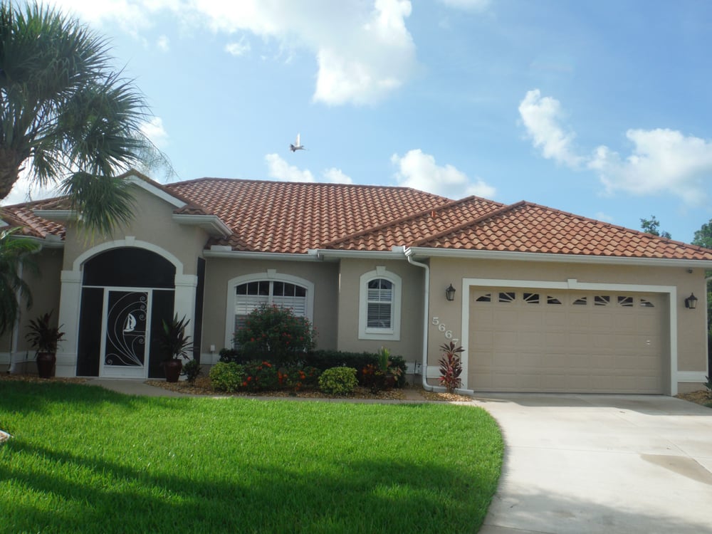 Slide of Mark Kaufman Roofing