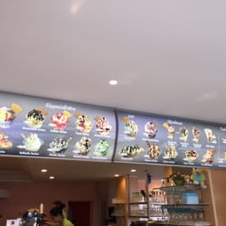 Eiscafe Cortina