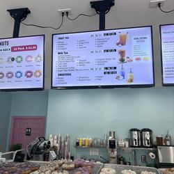 Mochi Queen