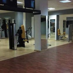 Arcadia Gym