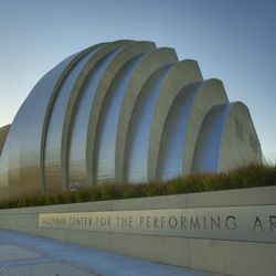 Kansas City Ballet