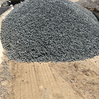 Valley Center Materials - Southern Blue 3/4 crushed - Building Supplies Near Me - Valley Center, California Valley Center Materials - Southern Blue 3/4 crushed - Building Supplies Near Me - Valley Center, California