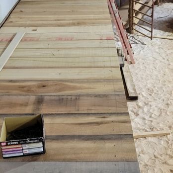 Heilman Construction - General Contractors Near Me - Puryear, Tennessee Heilman Construction - General Contractors Near Me - Puryear, Tennessee