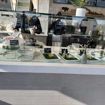 Bake & Che - Desserts Near Me - Westminster, California