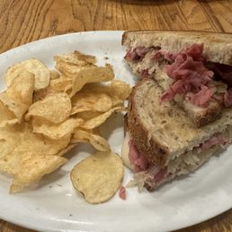 Reuben