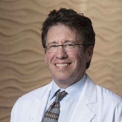 David Wilson, MD - David A. Wilson