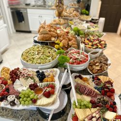 Kamper's Kitchen