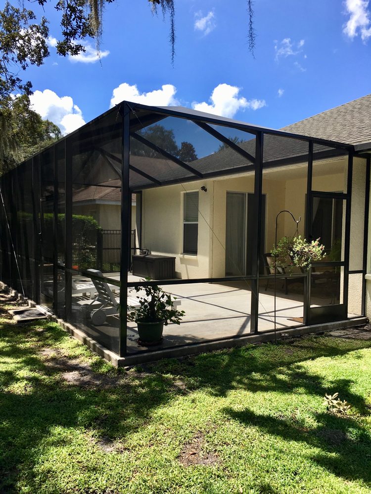 Slide of Graco Construction