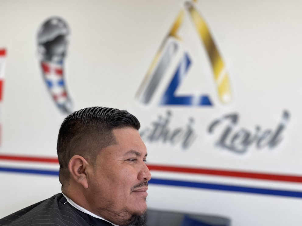 ANOTHER LEVEL BARBER SHOP 31 Photos 1700 S Cherry Ln, White