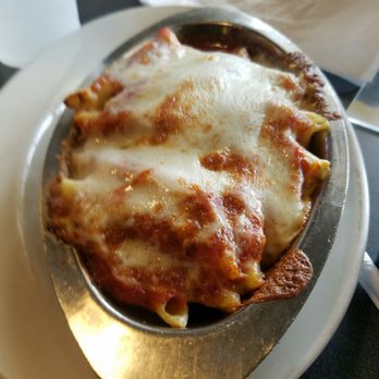 John The Baker - Kids portion of baked ziti. Regardless of size, it's one of the best baked zitis out there. - Pizza Near Me - Pembroke Pines, Florida John The Baker - Kids portion of baked ziti. Regardless of size, it's one of the best baked zitis out there. - Pizza Near Me - Pembroke Pines, Florida