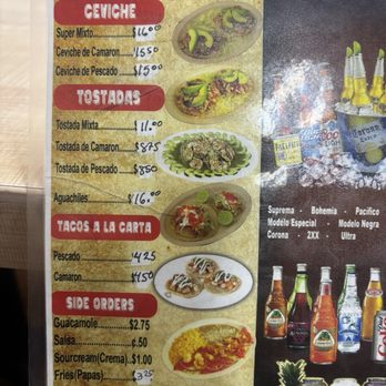 Neca’s Kitchen - 10/4/26 - Mexican Near Me - Santa Clarita, California Neca’s Kitchen - 10/4/26 - Mexican Near Me - Santa Clarita, California