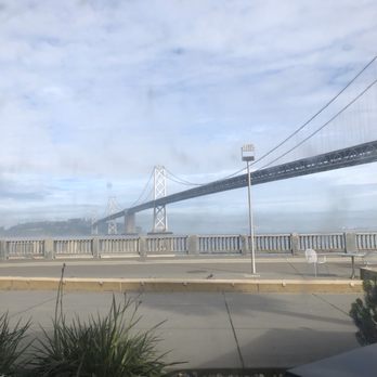EPIC Steak - View - Steakhouses Near Me - San Francisco, California