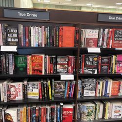 Barnes & Noble