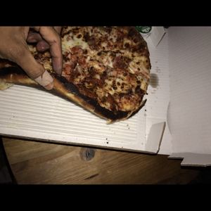 Papa John S Pizza 23 Reviews Pizza 4121 Lakeland Avenue North Robbinsdale Mn Restaurant Reviews Phone Number Menu