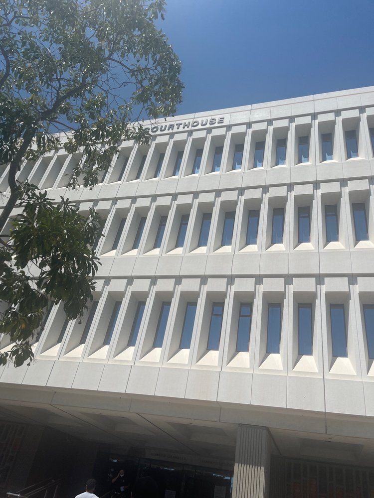 PFD CAFE DOWNEY COURTHOUSE Updated October 2024 7500 Imperial Hwy